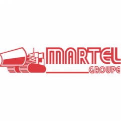 Martel Groupe Martel Groupe