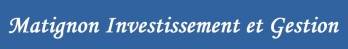 Matignon Investissement et Gestion (M.I.3)