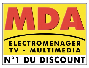 MDA Distribution