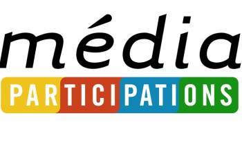 Média Participations
