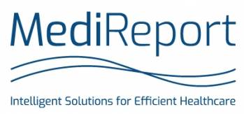 Capital Développement MEDIREPORT (MEDI REPORT) mercredi 12 février 2020