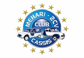 Mehari Club Cassis (MCC)