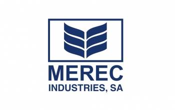 Capital Développement MEREC INDUSTRIES mercredi 19 septembre 2018
