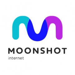 M&A Corporate MOONSHOT-INTERNET jeudi  4 avril 2019