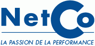 Groupe Netco