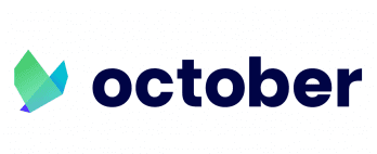 October