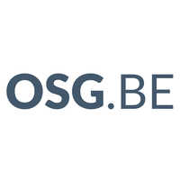 Build-up OSG BVBA mardi  1 octobre 2019