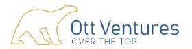 OTT Ventures