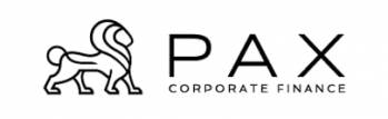 Pax Corporate Finance