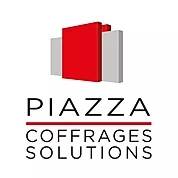 Piazza Coffrages