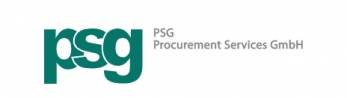 Build-up PSG (PROCUREMENT SERVICES GMBH) mardi 17 décembre 2019