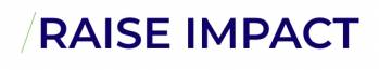 Raise Impact