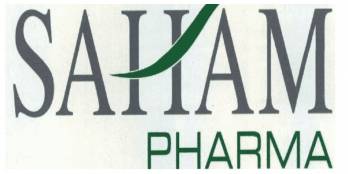 Saham Pharma