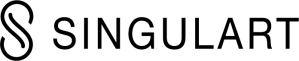 singulart logo 2018 art