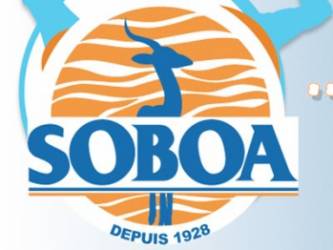 Bourse SOCIÉTÉ DES BRASSERIES DE L'OUEST AFRICAIN (SOBOA) lundi 25 mars 2019