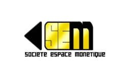 Build-up SOCIÉTÉ ESPACE MONÉTIQUE (TPE.FR) mardi 11 juin 2019