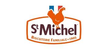St Michel Biscuits