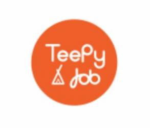 Teepy Job
