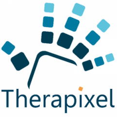 Therapixel