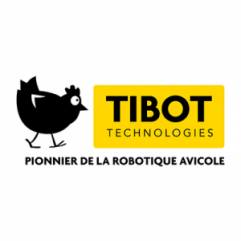 Capital Innovation TIBOT TECHNOLOGIES lundi  7 octobre 2019