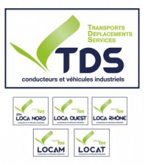 Transports Déplacements Services (TDS)