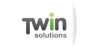 Twin Solutions