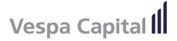 Vespa Capital
