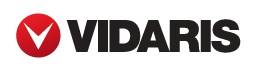 Vidaris