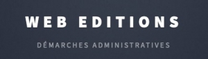Web Editions Web Editions