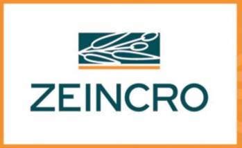 M&A Corporate ZEINCRO jeudi 28 mai 2020