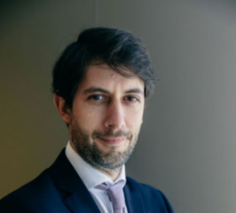 Adrien de Boisanger, Quilvest