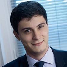 Adrien Normand, IK Investment Partners