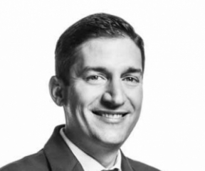 Adrien Tourres, Pax Corporate Finance