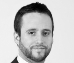 Adrien Van Eynde, Keensight Capital