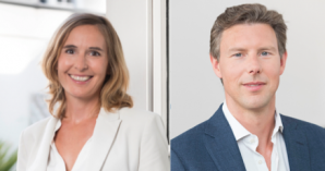 Aglaé Touchard-Le Drian, Aymeric Marraud des Grottes, RAISE