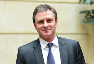 Alain Damais, CNAJMJ