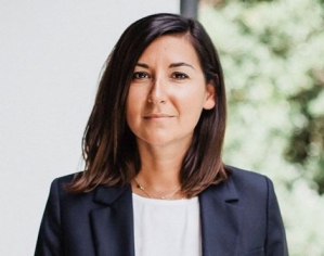 Alexandra Ménard, Delcade Alexandra Ménard, Delcade