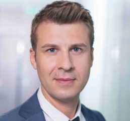 Alexandre Chollet, Activa Capital