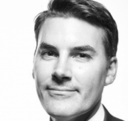 Alexandre James, Woog & Associés