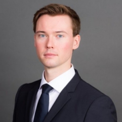 Alexandre Polak, Bird & Bird Alexandre Polak, Bird & Bird