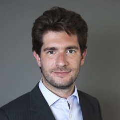 Alexandre Rossoz, Associé de C4 Ventures