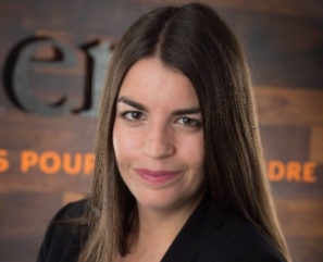 Alice d'Hervé, Evolem