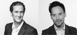 Aloys de Fontaines et Julien Potier, NextStage AM