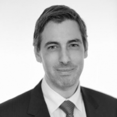 André Renaison, Meeschaert Capital Partners André Renaison, Meeschaert Capital Partners