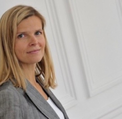 Anne de Guyenro, Adviso Partners