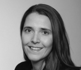 Anne-Juliette de Zaluski, Taylor Wessing