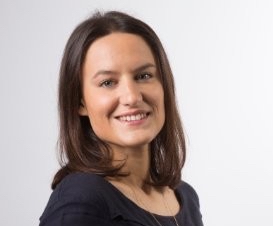 Anne-Laure Dupont, FCDE