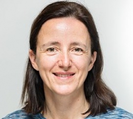 Anne-Laure-Hélène des Ylouses, Fieldfisher