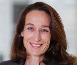 Anne Reffay, Ashurst Anne Reffay, Ashurst