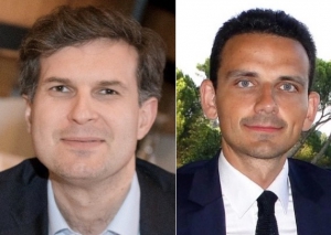 Anthony Benichou et Philippe Dubois de Montreynaud, Transaction R